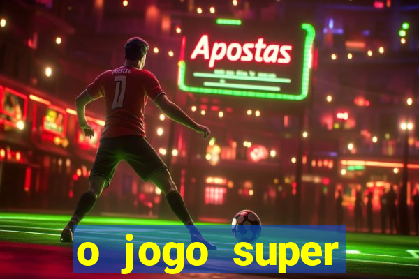 o jogo super genius paga de verdade